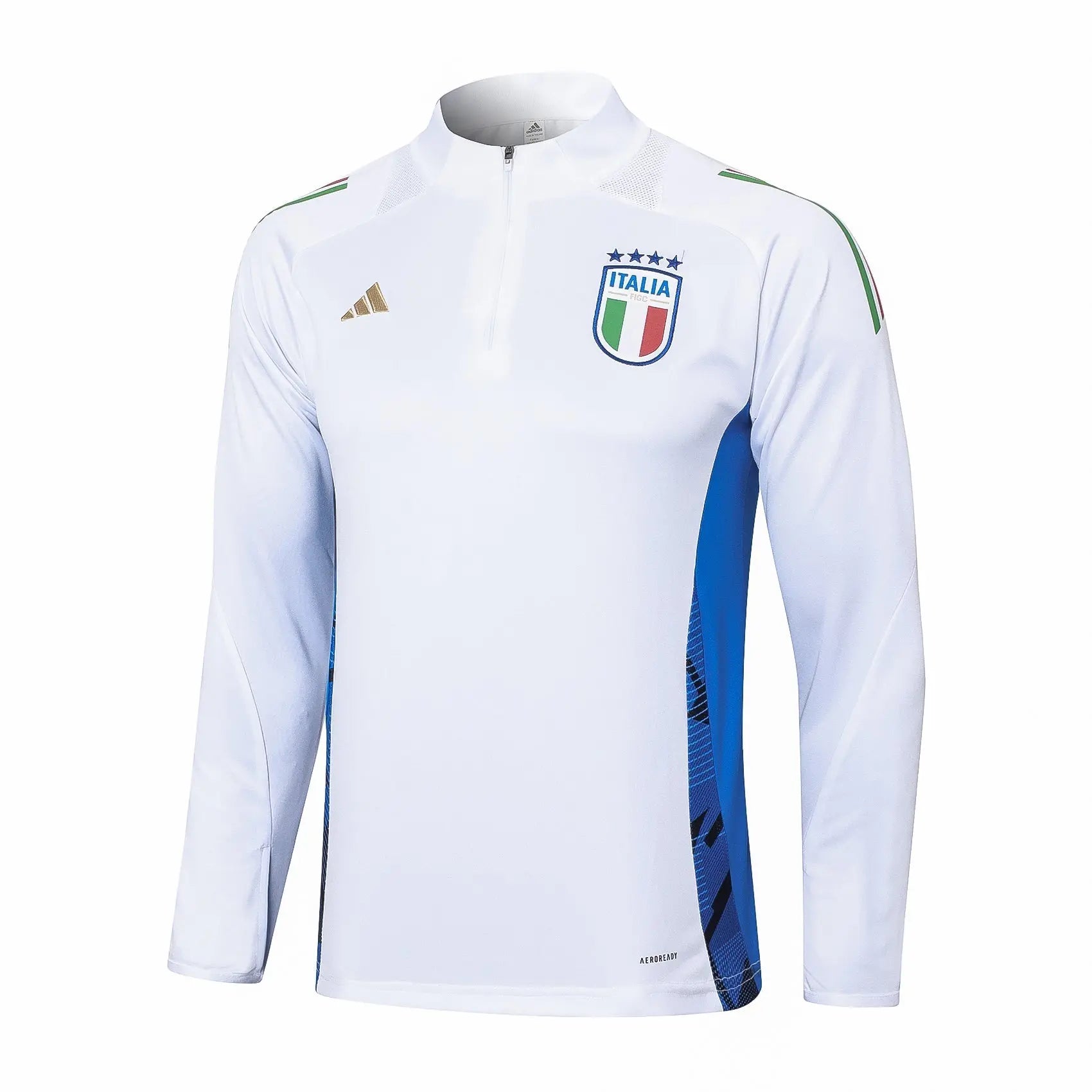 Italy 24-25 | Tracksuit Retro-footballkits