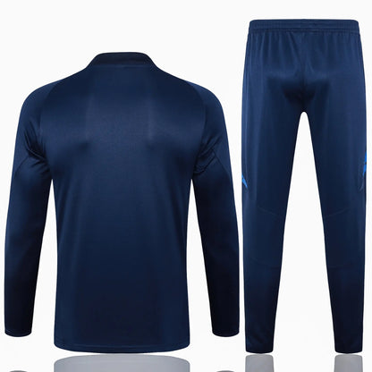 Italy 24-25 | Tracksuit Retro-footballkits