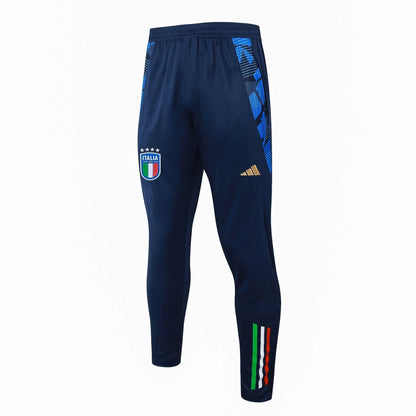 Italy 24-25 | Tracksuit Retro-footballkits