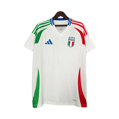 Italy EURO 2024 Away kit – Fan Version My Store