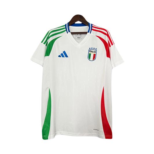 Italy EURO 2024 Away kit – Fan Version My Store