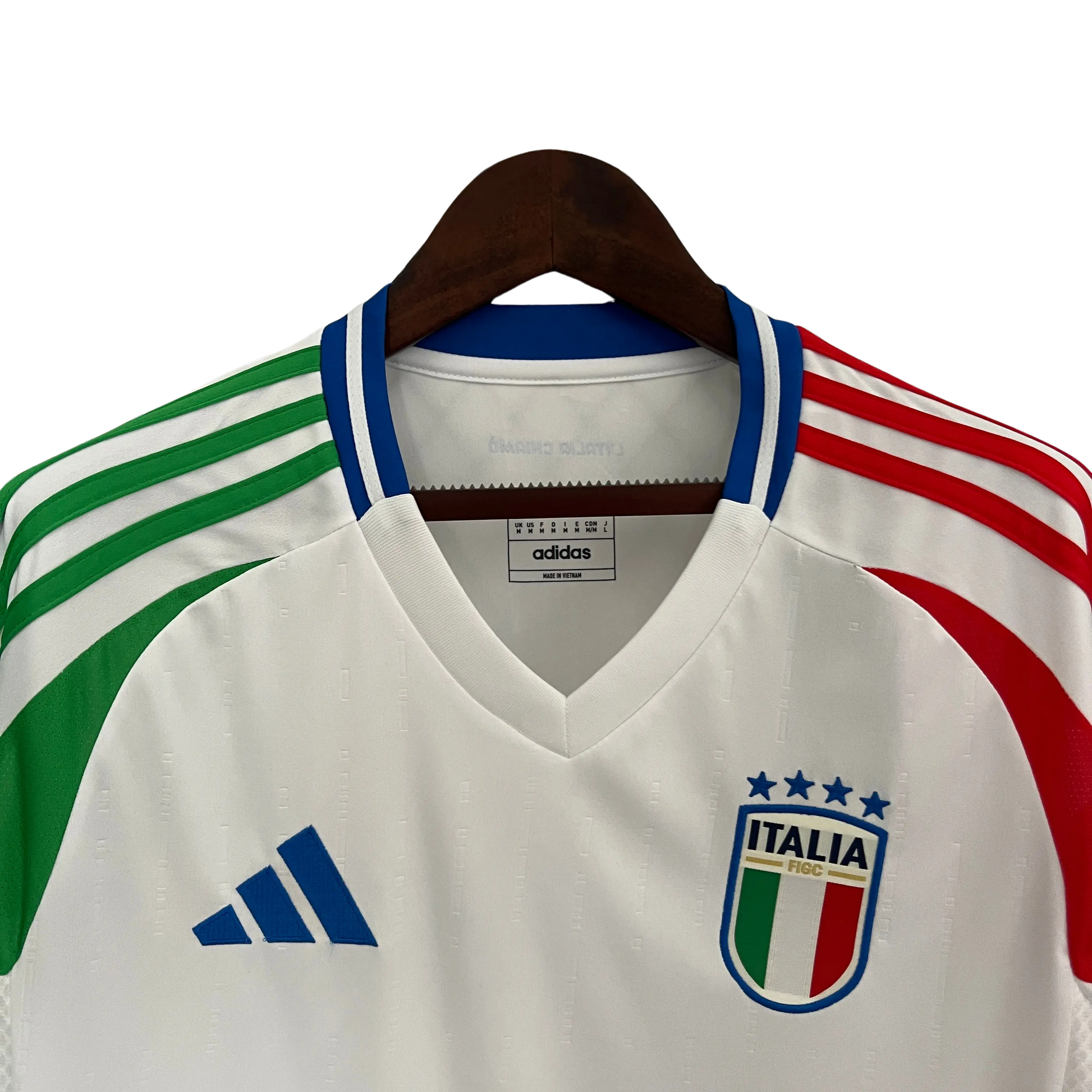 Italy EURO 2024 Away kit – Fan Version My Store