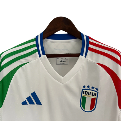 Italy EURO 2024 Away kit – Fan Version My Store