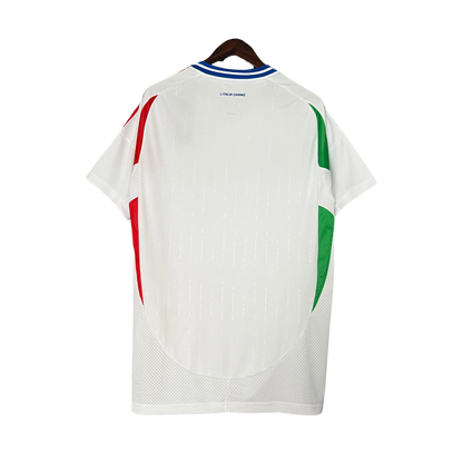 Italy EURO 2024 Away kit – Fan Version My Store