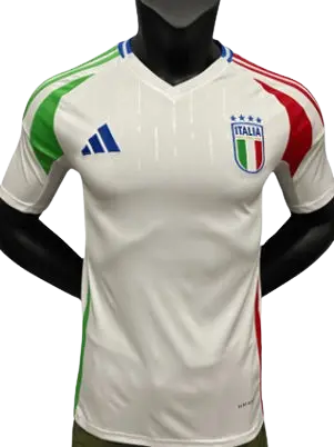 Italy EURO 2024 Away kit – Player Version My Store