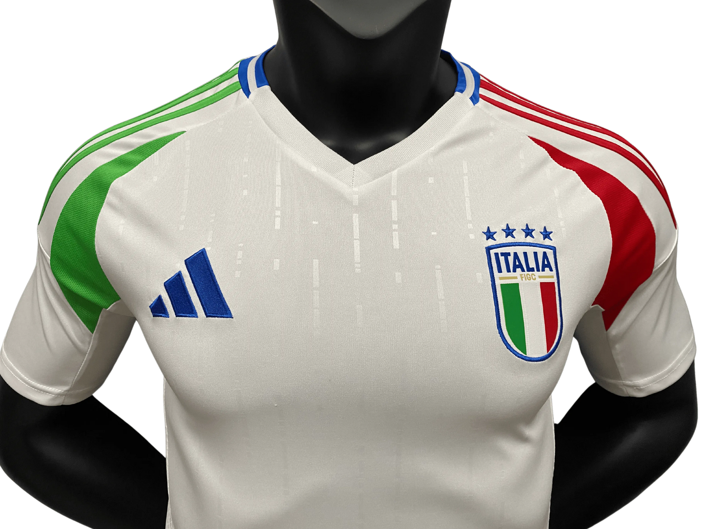 Italy EURO 2024 Away kit – Player Version My Store