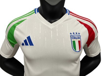 Italy EURO 2024 Away kit – Player Version My Store