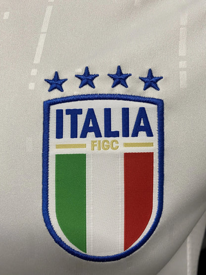 Italy EURO 2024 Away kit – Player Version My Store