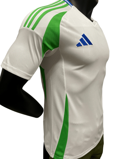 Italy EURO 2024 Away kit – Player Version My Store