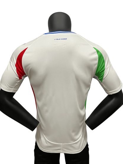 Italy EURO 2024 Away kit – Player Version My Store