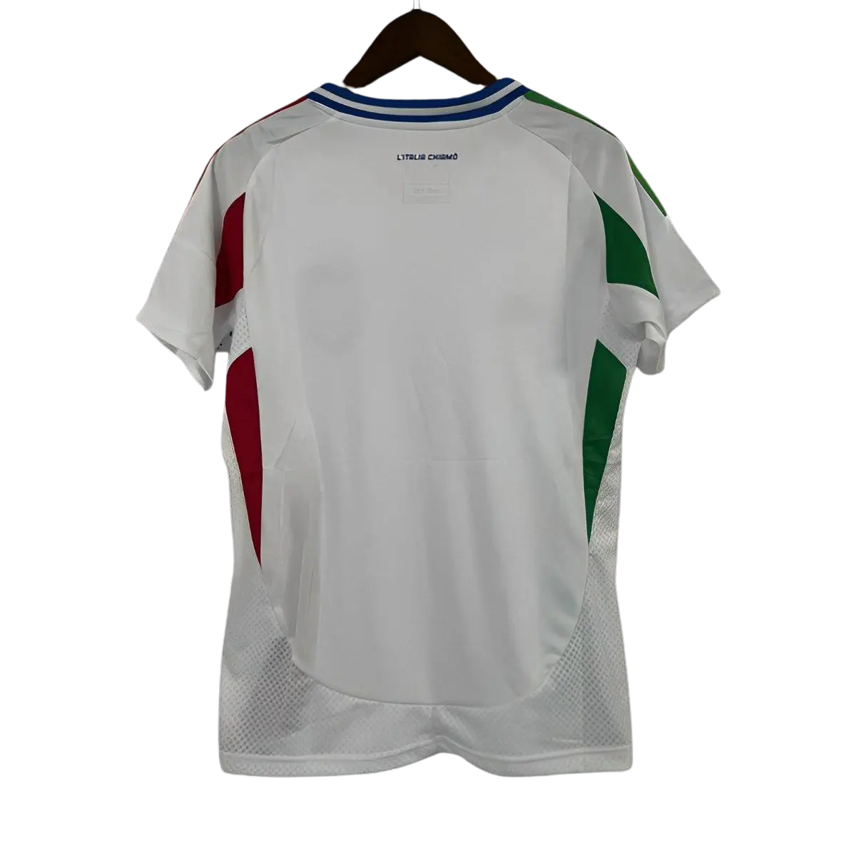 Italy EURO 2024 Women Away kit – Fan Version Retro-footballkits