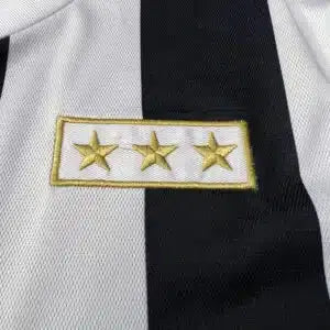 Juventus 120 Year Anniversary Shirt – Player Version Retro-footballkits