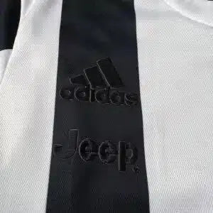 Juventus 120 Year Anniversary Shirt – Player Version Retro-footballkits