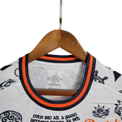 Lorient Special Kit 23-24 - Fan version Retro-footballkits