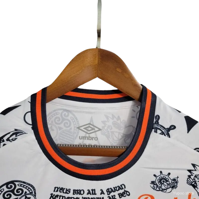 Lorient Special Kit 23-24 - Fan version Retro-footballkits