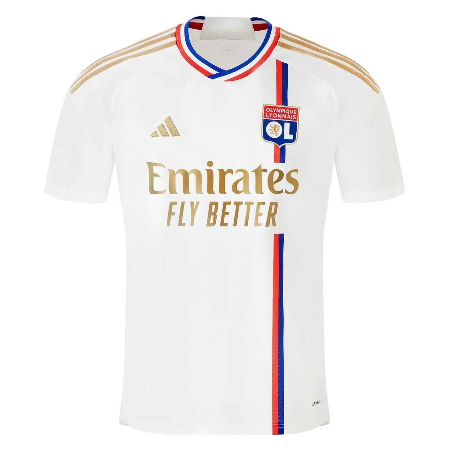 Lyon home jersey  2023/2024