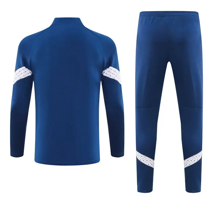 Marseille 23-24 | Junior Tracksuit | Special Edition Retro-footballkits