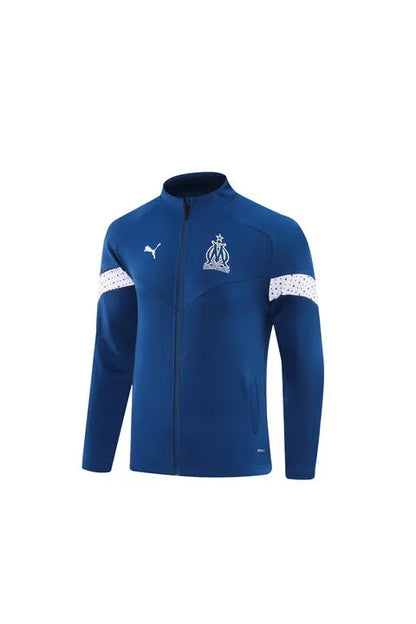 Marseille 23-24 | Junior Tracksuit | Special Edition Retro-footballkits