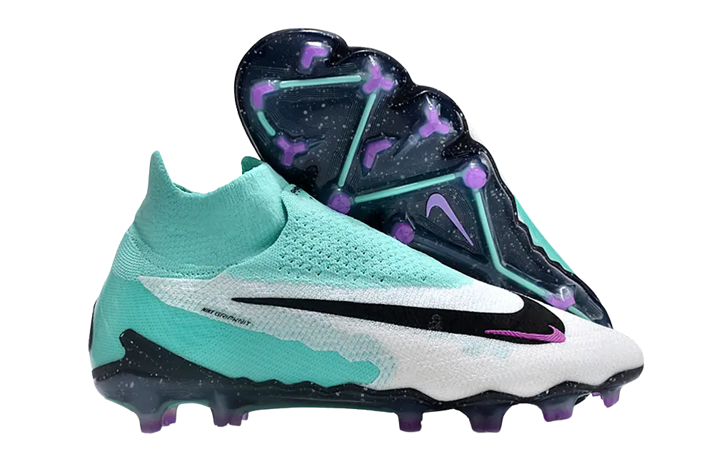 NIKE GRIPKNIT PHANTOM GX ELITE Retro-footballkits