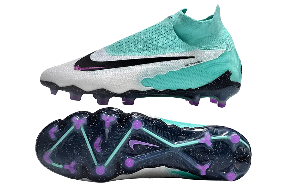 NIKE GRIPKNIT PHANTOM GX ELITE Retro-footballkits