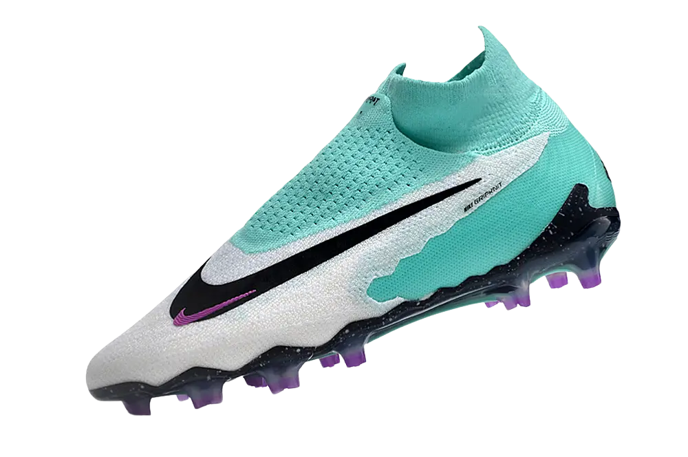 NIKE GRIPKNIT PHANTOM GX ELITE Retro-footballkits