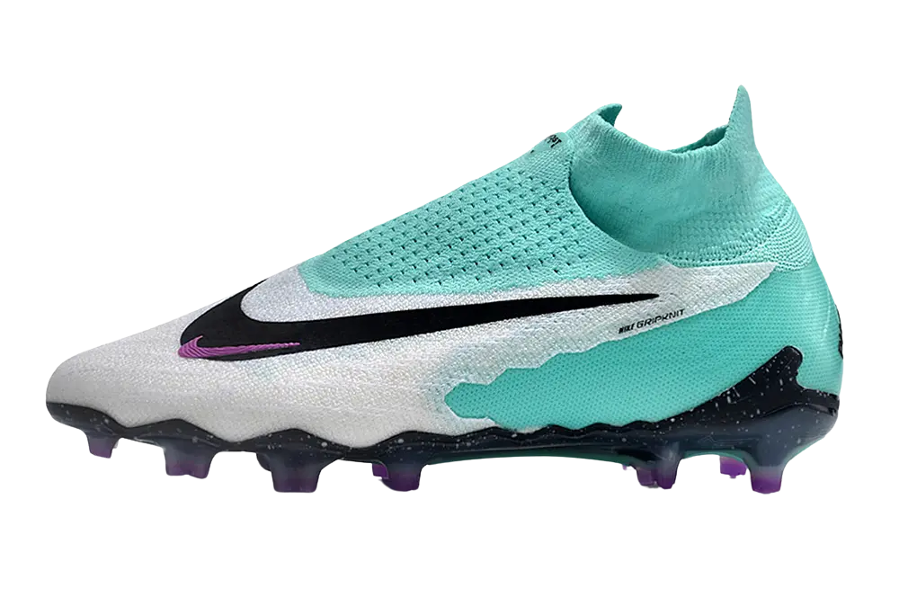 NIKE GRIPKNIT PHANTOM GX ELITE Retro-footballkits