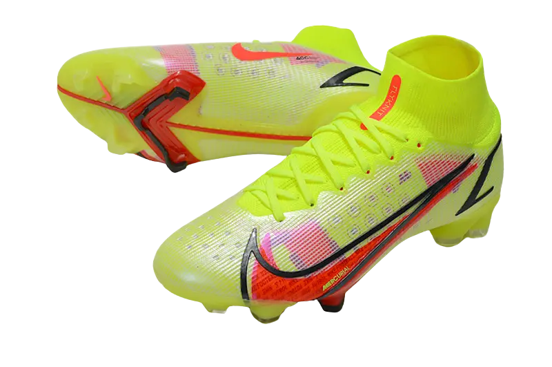 NIKE MERCURIAL SUPERFLY 8 ELITE ACC Retro-footballkits