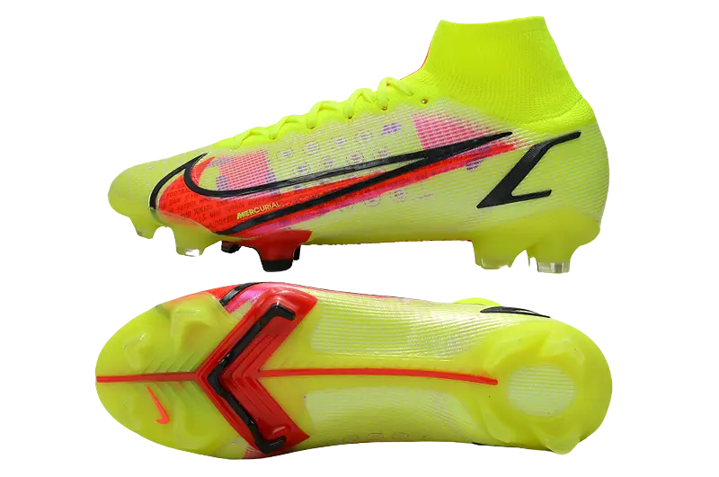 NIKE MERCURIAL SUPERFLY 8 ELITE ACC Retro-footballkits