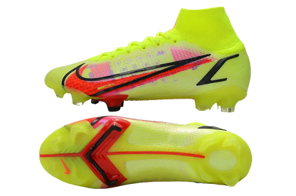 NIKE MERCURIAL SUPERFLY 8 ELITE ACC Retro-footballkits