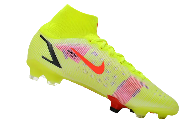 NIKE MERCURIAL SUPERFLY 8 ELITE ACC Retro-footballkits