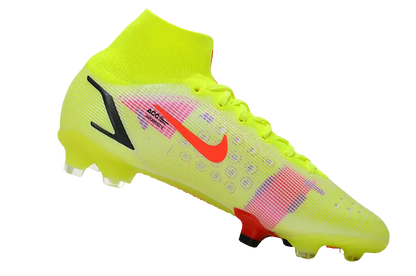 NIKE MERCURIAL SUPERFLY 8 ELITE ACC Retro-footballkits