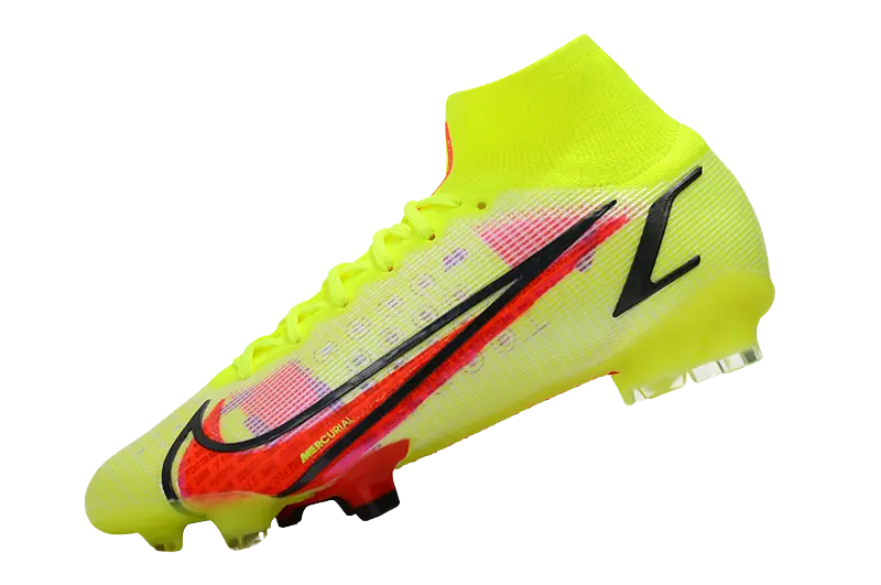 NIKE MERCURIAL SUPERFLY 8 ELITE ACC Retro-footballkits