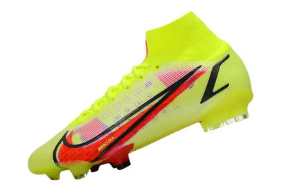 NIKE MERCURIAL SUPERFLY 8 ELITE ACC Retro-footballkits