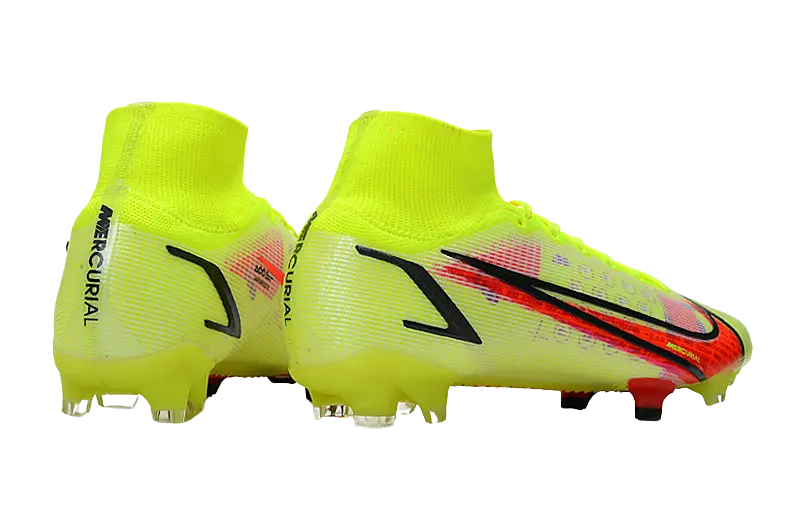 NIKE MERCURIAL SUPERFLY 8 ELITE ACC Retro-footballkits