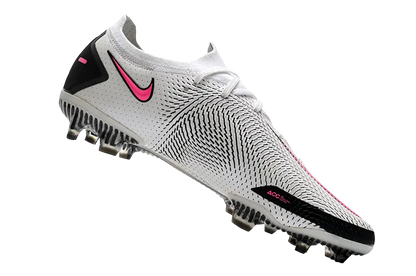 NIKE PHANTOM GT ELITE WHITE PINK BLAST Retro-footballkits