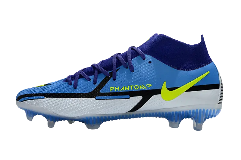 NIKE PHANTOM GT2 RECHARGE ELITE DF Retro-footballkits