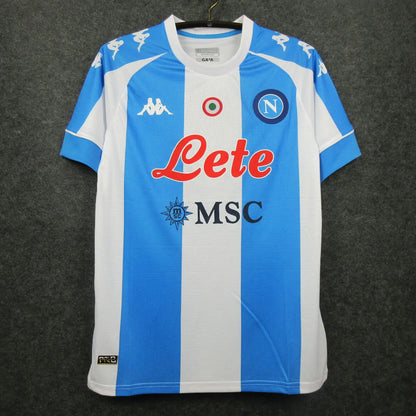 Napoli “Argentine Inspired” 4th Kit LIMITED EDITION My Store