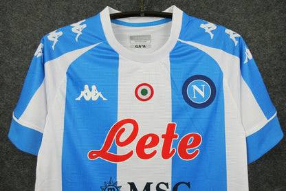 Napoli “Argentine Inspired” 4th Kit LIMITED EDITION My Store