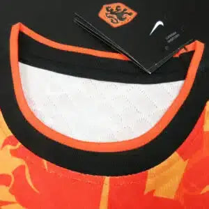 Netherlands 2022 World Cup Special Edition – Player Version Retro-footballkits