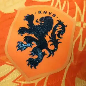 Netherlands 2022 World Cup Special Edition – Player Version Retro-footballkits