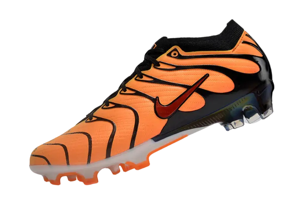 Nike AIR Zoom Mercurial Vapor 15 Elite XXV FG TN Orange - Goatkits Store Retro-footballkits