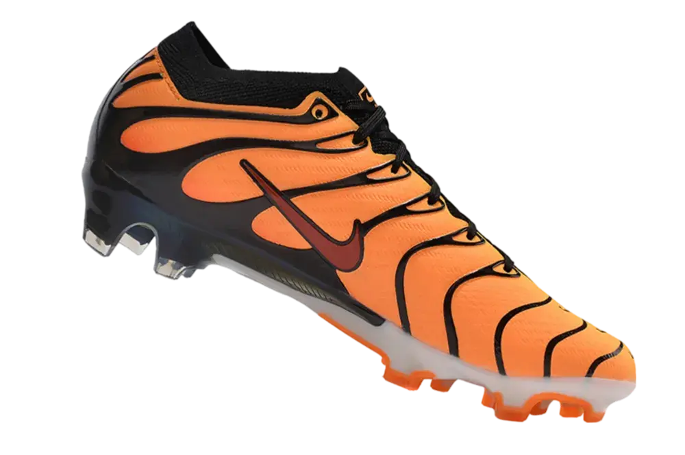 Nike AIR Zoom Mercurial Vapor 15 Elite XXV FG TN Orange - Goatkits Store Retro-footballkits