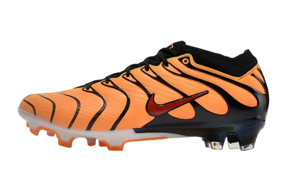 Nike AIR Zoom Mercurial Vapor 15 Elite XXV FG TN Orange - Goatkits Store Retro-footballkits