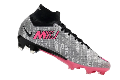 Nike Air Zoom Mercurial Superfly IX Elite FG - Goatkits Store Retro-footballkits