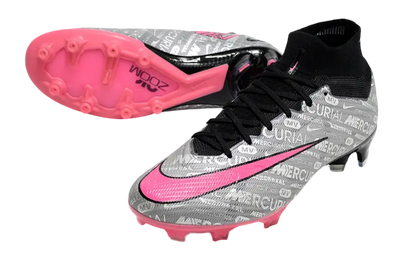 Nike Air Zoom Mercurial Superfly IX Elite FG - Goatkits Store Retro-footballkits