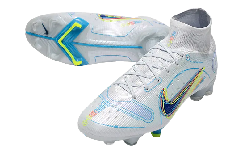 Nike Mercurial Superfly 8 Elite FG Retro-footballkits