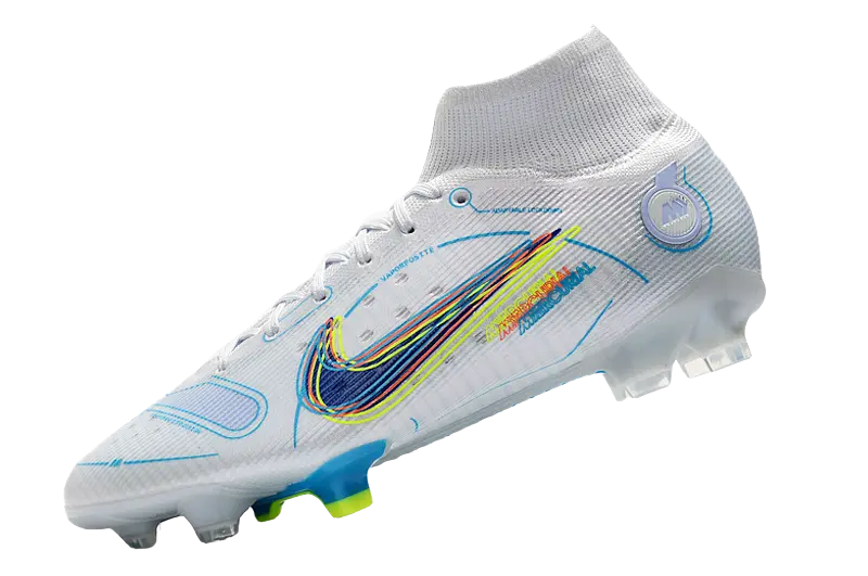 Nike Mercurial Superfly 8 Elite FG Retro-footballkits