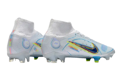 Nike Mercurial Superfly 8 Elite FG Retro-footballkits