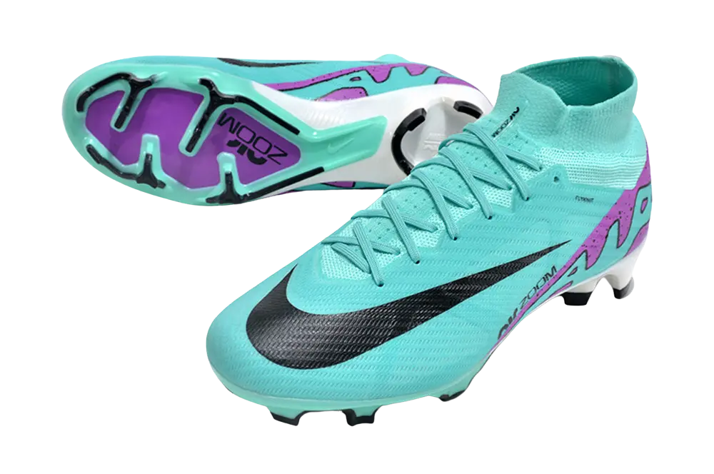 Nike Mercurial Superfly 9 Elite Retro-footballkits