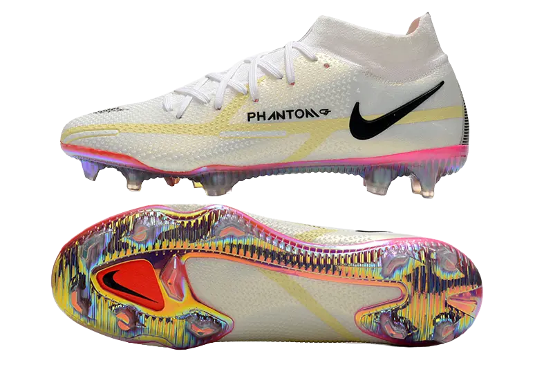 Nike Phantom GT 2 Elite DF FG Rawdacious Retro-footballkits